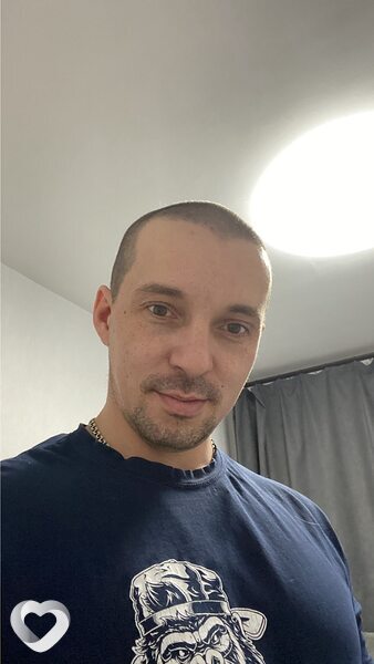 Вадим, 37, Ижевске — анкета №1215388