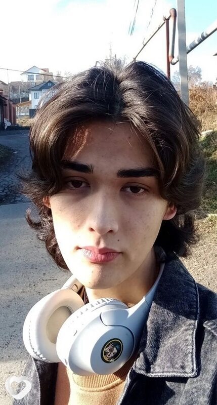 Нурбол, 21, Алматы — анкета №1215390