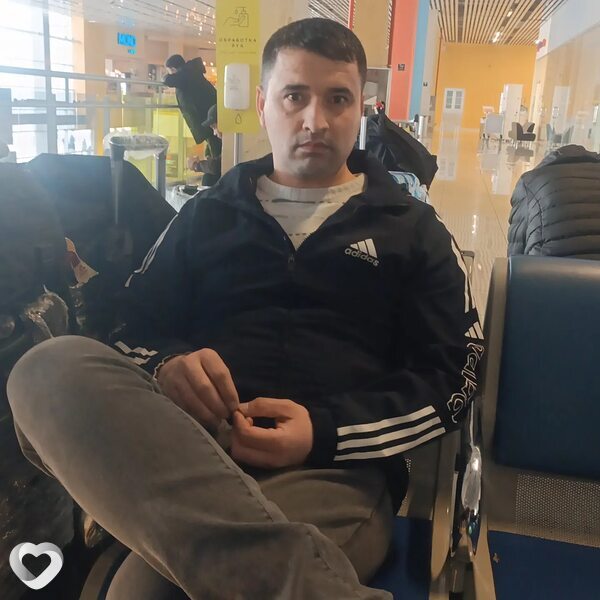 Лорд, 36, Чите — анкета №1215393