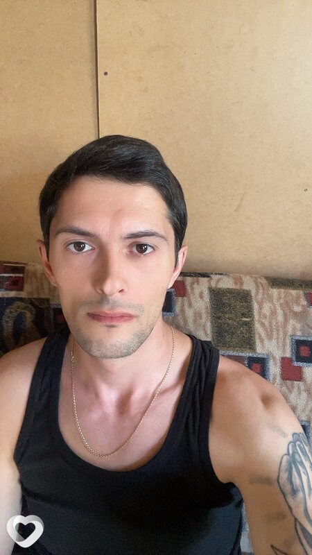 Артур, 34, Красногорске — анкета №1215397