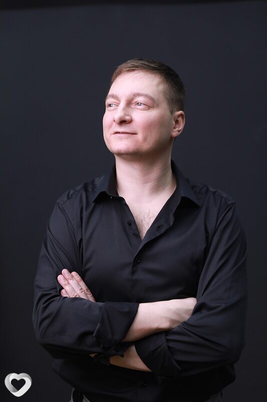 Алексей, 36, Москве — анкета №1215398