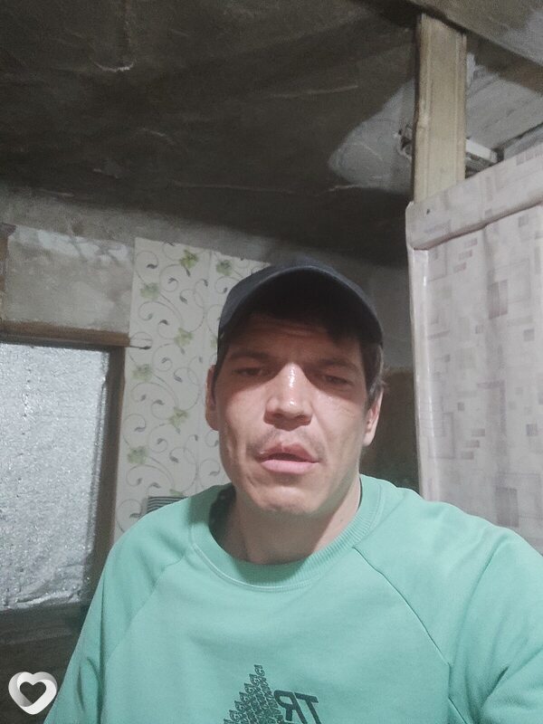 Олег, 36, Москве — анкета №1215472