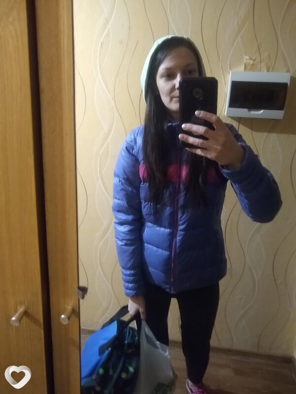 Мари, 35, Саратове — анкета №1215485