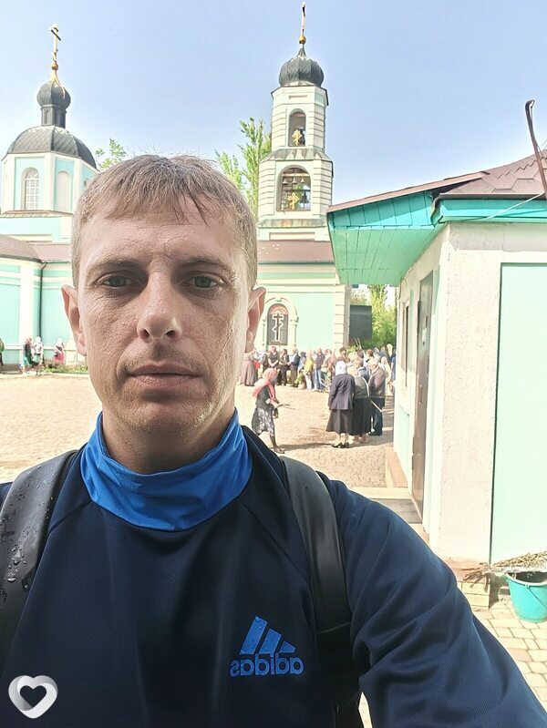 Алексей, 32, Полтаве — анкета №1215545