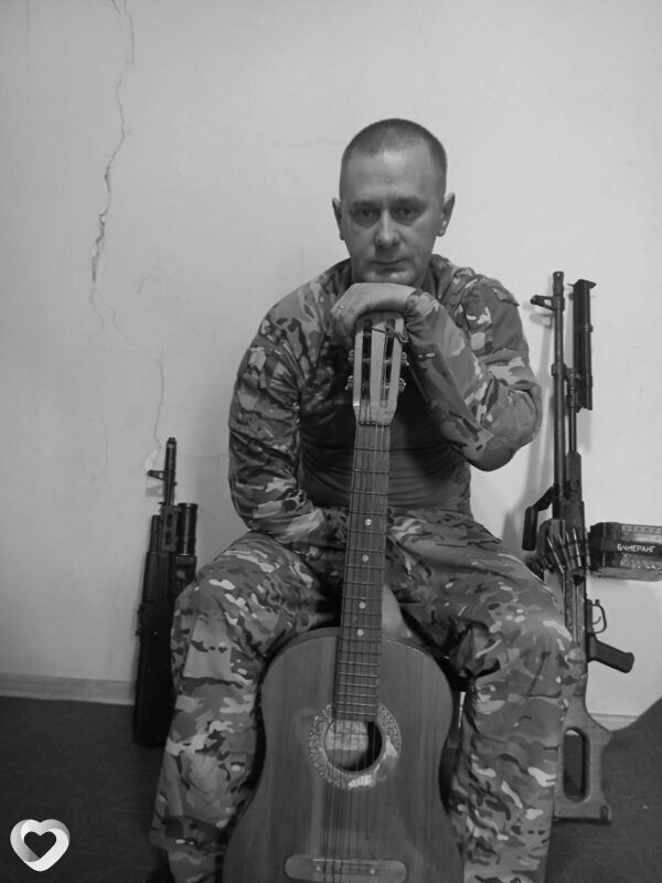 Ильяс, 33, Донецке — анкета №1215550