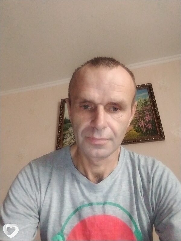 Саша, 42, Барановичах — анкета №1215551