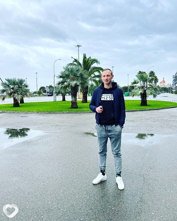 Кир, Вилючинск