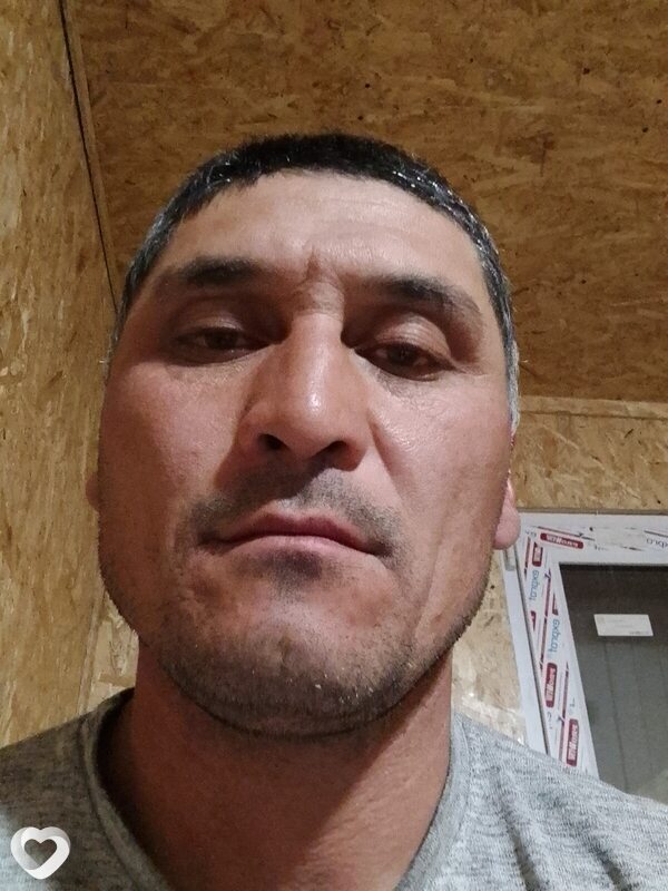 Habibillo Naziro, 41, Казани — анкета №1215886