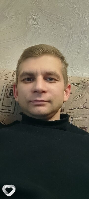 Leo, 34, Сергиеве Посаде — анкета №1215888