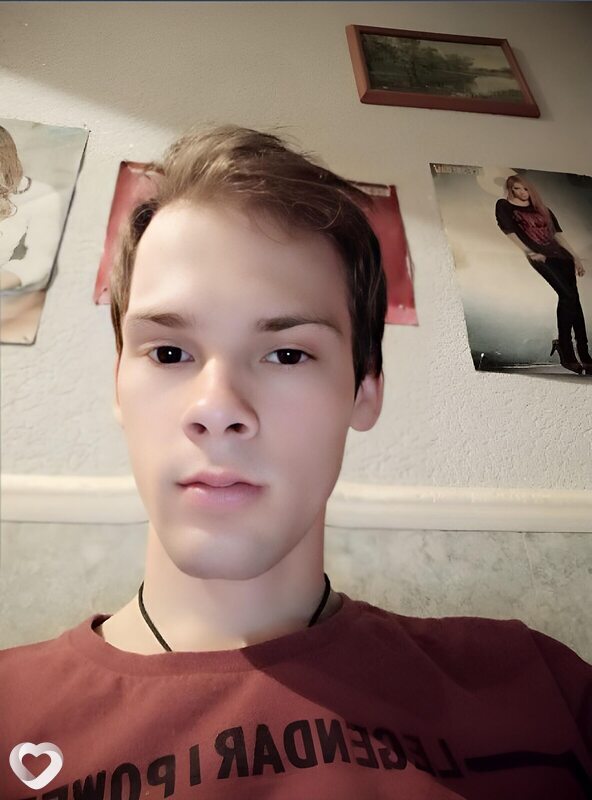 Иван, 29, Волжском — анкета №1215903