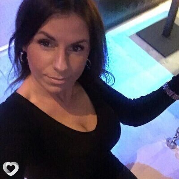 Натали, 39, Луганске — анкета №1215648