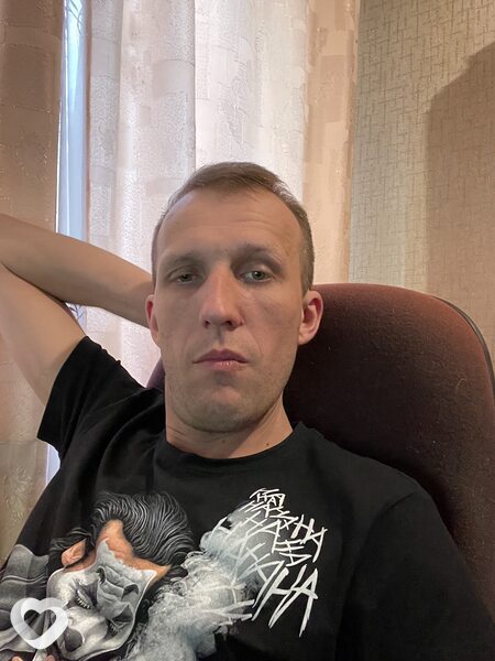 Николай, 35, Воронеже — анкета №1215651