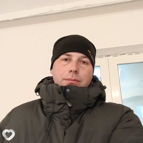 Николай, 38, Минске — анкета №1215652