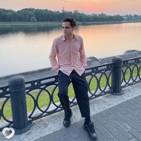 Туран, 29, Твери — анкета №1215658