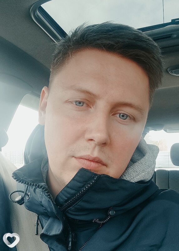Дмитрий, 40, Санкт-Петербурге — анкета №1215566