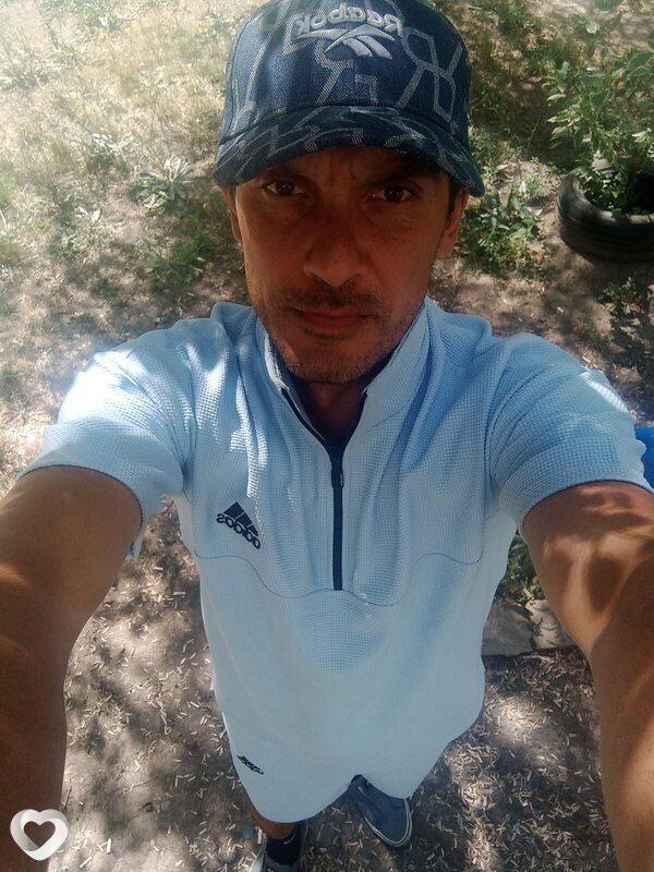 Алексей, 40, Луганске — анкета №1215572