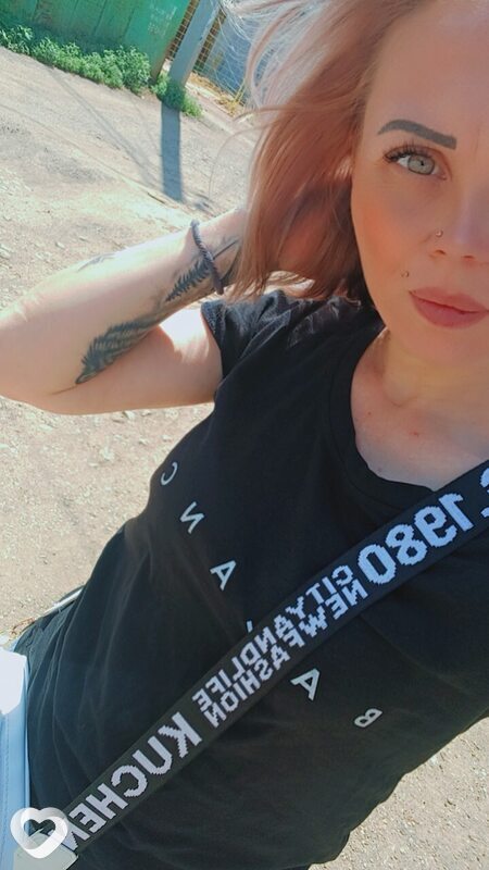 ℯ𝓋ℊℯ𝓃𝒾𝒶, 37, Оренбурге — анкета №1215573