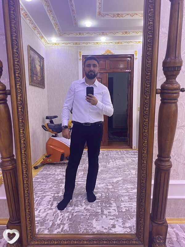 Мурад, 30, Краснодаре — анкета №1215575