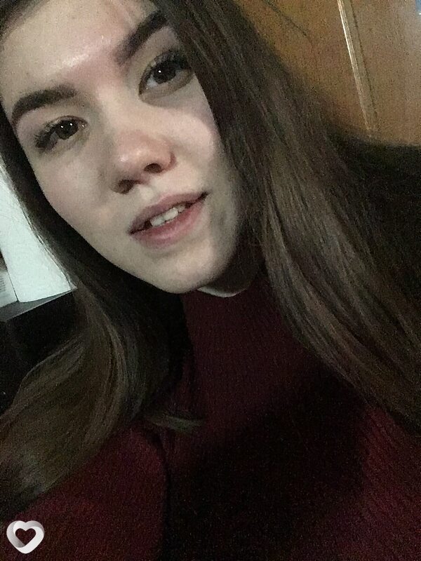 Мия, 26, Москве — анкета №1215576