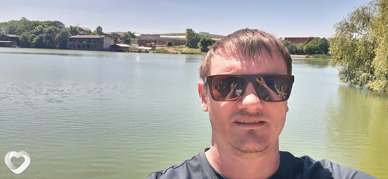 Алексей, 39, Новороссийске — анкета №1215578
