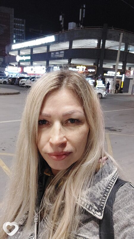 Анна, 47, Новочеркасске — анкета №1215579
