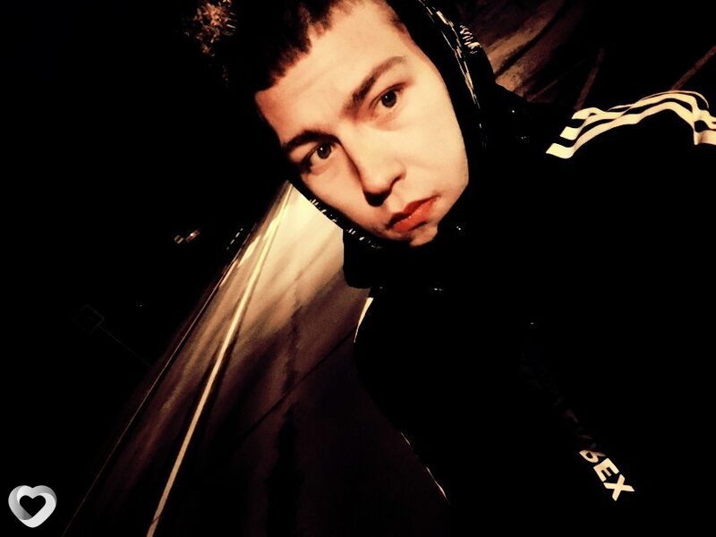 Александр, 25, Заволжье — анкета №1215582