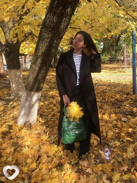Ксения, 28, Ростове-на-Дону — анкета №1215583
