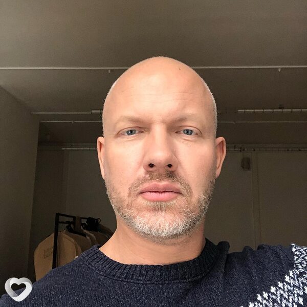 Павел, 44, Кургане — анкета №1215585
