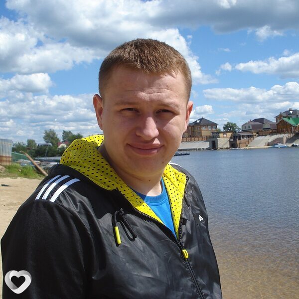 Алексей, 36, Йошкар-Оле — анкета №1215689