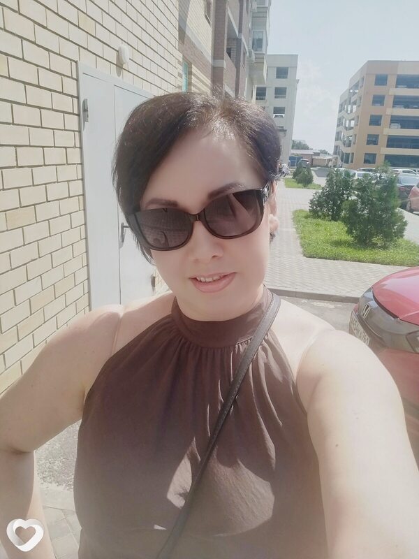 Татьяна, 46, Ростове-на-Дону — анкета №1215691