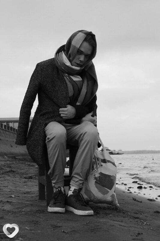 Сергей, 23, Самаре — анкета №1215696