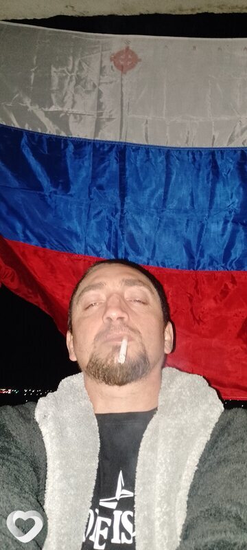 Саша, 38, Ставрополе — анкета №1215698