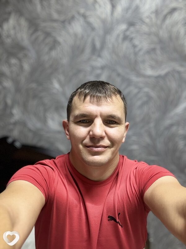 Артур, 36, Альметьевске — анкета №1215701