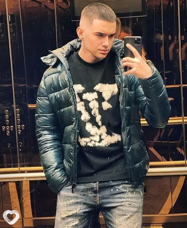Dato, 22, Тбилиси — анкета №1215705