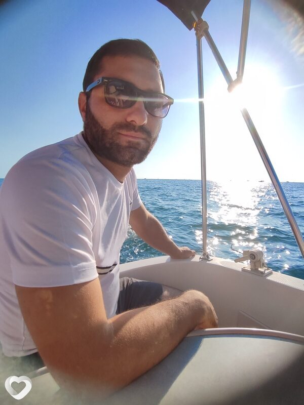 Арсен, 34, Сочи — анкета №1215706