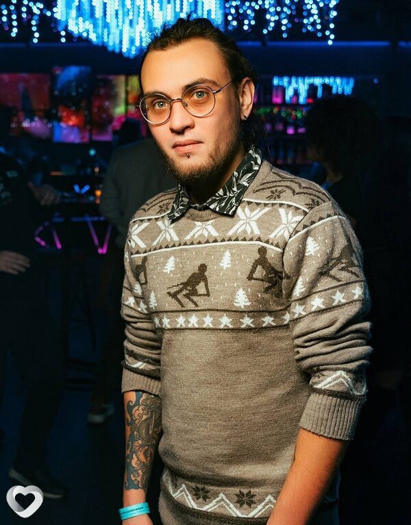 Дмитрий, 31, Санкт-Петербурге — анкета №1215667