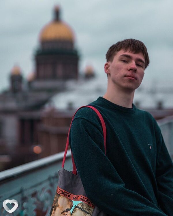 Эмиль, 27, Набережных Челнах — анкета №1215675