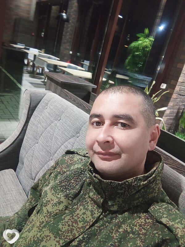 Серж, 40, Луганске — анкета №1215679
