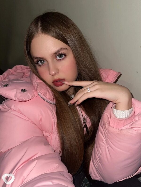 Анна, 21, Ижевске — анкета №1215616