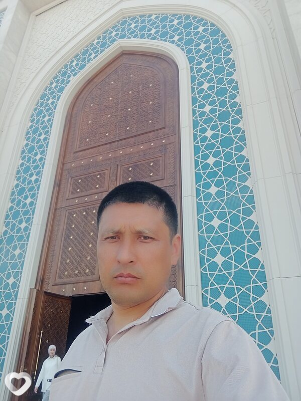 Алтынбек, 46, Астане — анкета №1215620