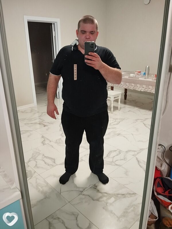 Максим, 38, Невьянске — анкета №1215635