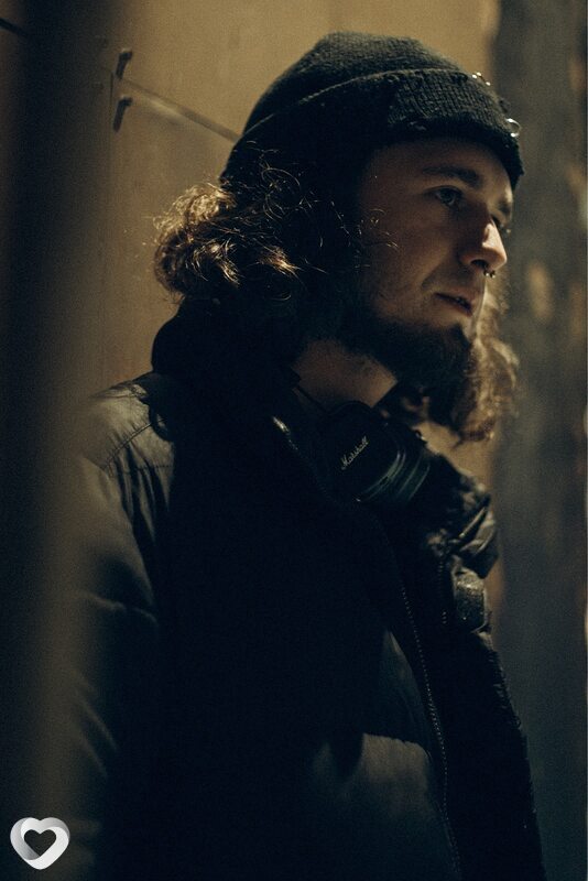 Вадим, 27, Москве — анкета №1215714