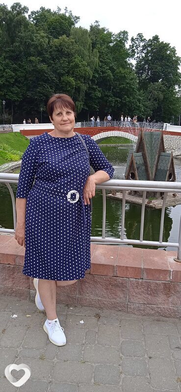 Галина, Буда-Кошелево