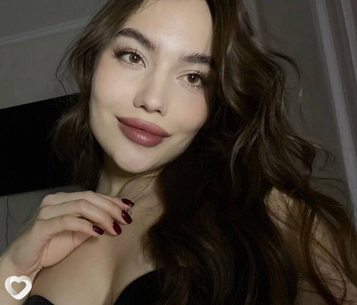 Анна, 22, Москве — анкета №1215730