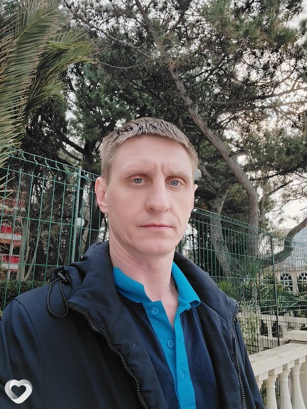 Дмитрий, 41, Нарьяне-Маре — анкета №1215732