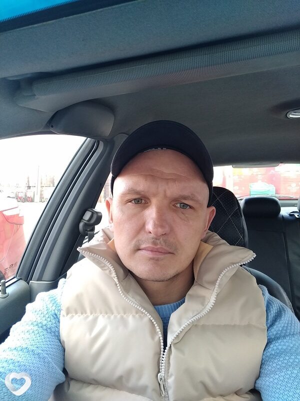 Дмитрий, 40, Краснодаре — анкета №1215733