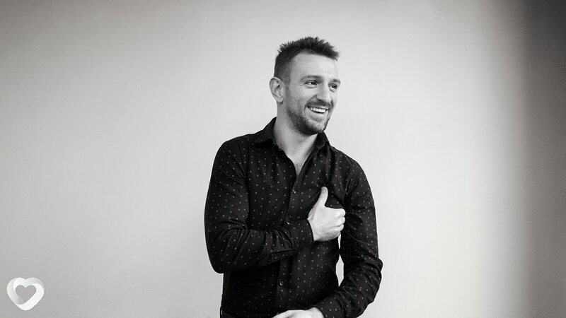 Алексей, 36, Москве — анкета №1215736