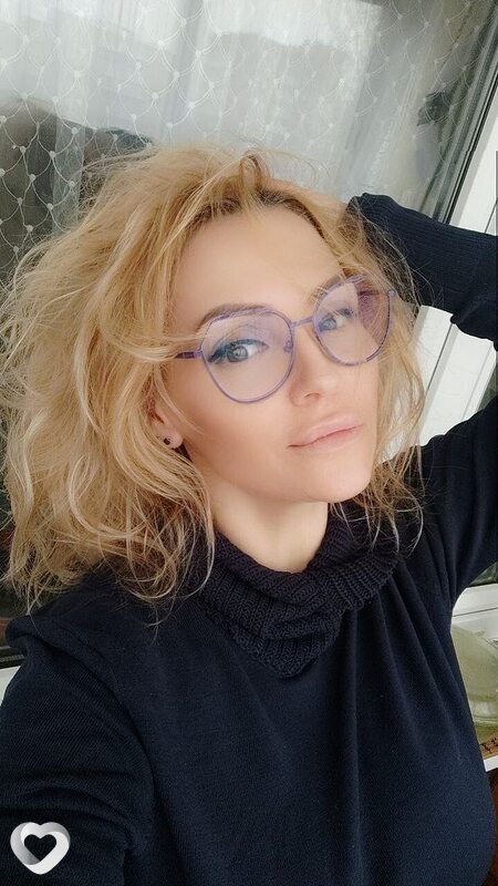 Lucky, 44, Москве — анкета №1215603