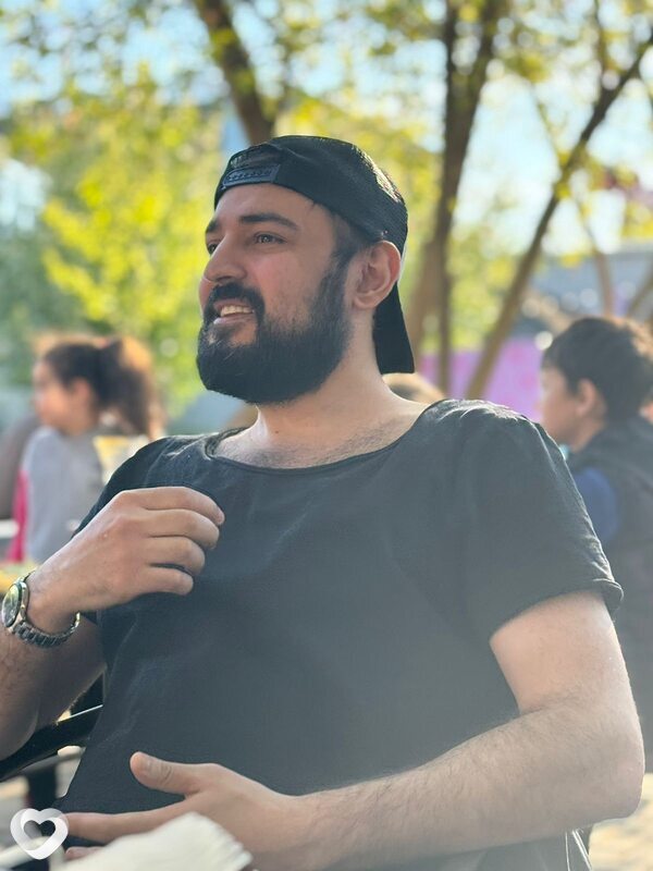 Vlad, 32, Москве — анкета №1215607