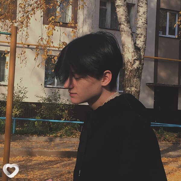 Алексей, 20, Санкт-Петербурге — анкета №1215608